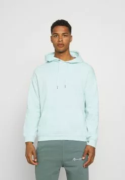 YOURTURN 2 Pack Unisex - Hoodie - Black/Mint -YOURTURN WINKEL 64b2a84866a641cb9f48fb4b53e37fc7