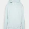 YOURTURN Unisex - Hoodie - Light Blue -YOURTURN WINKEL 65dd37ae906f47f9bf53e7d136a189aa