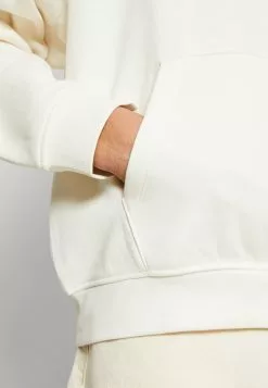 YOURTURN Super Oversized Unisex - Hoodie - Off White -YOURTURN WINKEL 665a8608a12c45a2b32591350a6b5f48