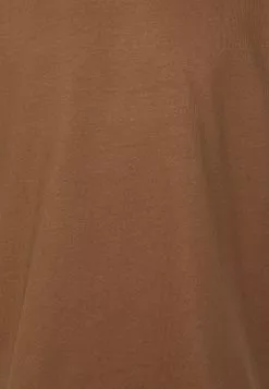 YOURTURN Unisex - T-Shirt Basic - Brown 11 YOURTURN Unisex - T-Shirt Basic - Brown -YOURTURN WINKEL 6902a69faad2423383e89883ee86094c
