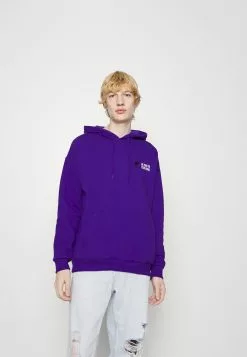 YOURTURN Kindness Hoodie - Sweater - Purple -YOURTURN WINKEL 71449f56c8bd4fcf9164485496301e86
