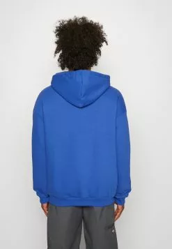 YOURTURN Never Again Hoodie Unisex - Hoodie - Dark Blue -YOURTURN WINKEL 71bac5c16f7d4b6698014e2f0a2bb1b6