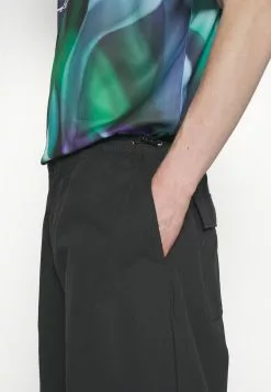 YOURTURN Unisex - Broek -Black -YOURTURN WINKEL 72871b4190784723af7810587e90bf00