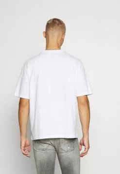 YOURTURN 3Pack Unisex - T-Shirt Basic - Black/Light Grey/White -YOURTURN WINKEL 76deef38d9244a14be104687376111bf