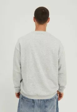 YOURTURN Unisex 2 Pack - Sweater - Black/Mottled Light Grey 11 YOURTURN Unisex 2 Pack - Sweater - Black/Mottled Light Grey -YOURTURN WINKEL 77700fbe6a934a798c5f8f3b112169b9