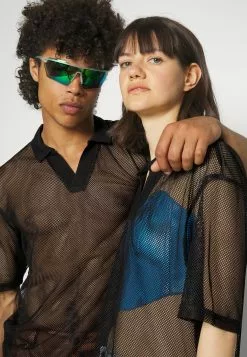 YOURTURN Unisex - Poloshirt - Grey 11 YOURTURN Unisex - Poloshirt - Grey -YOURTURN WINKEL 77ed90be096c4e41a432dee0adc0f0c8