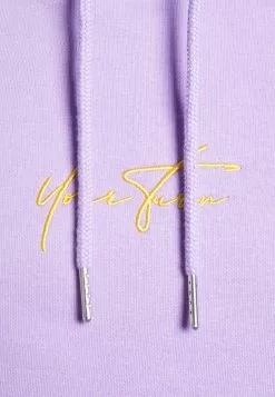 YOURTURN Unisex - Sweater - Lilac -YOURTURN WINKEL 792c1ba082b24cf1b5f510ae3e9931c3