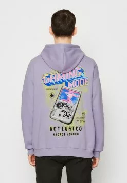 YOURTURN Gaming Mode - Sweater - Lilac -YOURTURN WINKEL 7af26d04c3274609817f28a46fe9ea6d