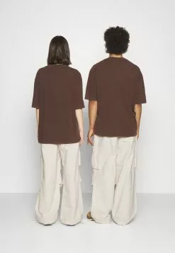 YOURTURN Unisex - Cargobroek - White -YOURTURN WINKEL 7c134202bf934dad81d73ae035635b6d