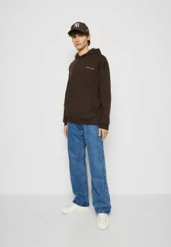 YOURTURN Unisex - Sweater - Brown 9 YOURTURN Unisex - Sweater - Brown -YOURTURN WINKEL 7c65af694f3742feae5954737a8c2bbf