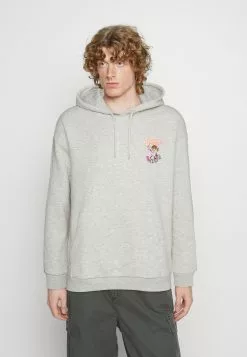 YOURTURN Sweater - Grey -YOURTURN WINKEL 7caf452e64f04f248d2ccbacc5c6c74e