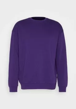 YOURTURN Unisex - Sweater - Purple -YOURTURN WINKEL 80d5fee2b1464bcea6c68a020d14efc0