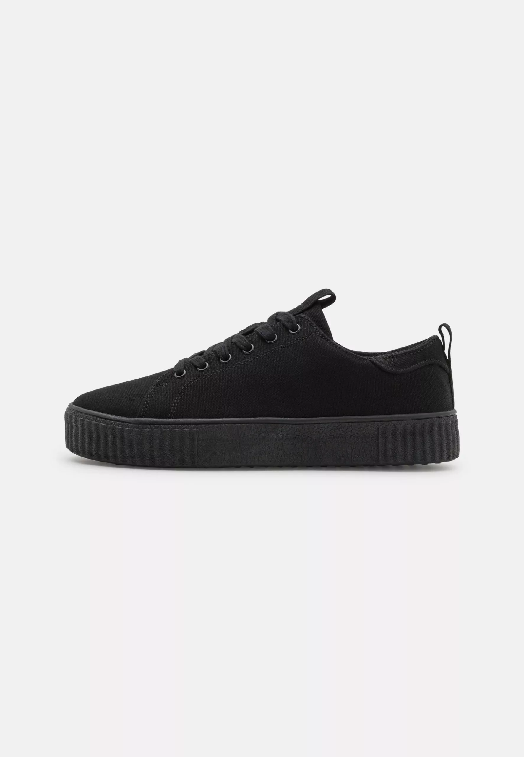 YOURTURN Unisex - Sneakers Laag - Black 3 YOURTURN Unisex - Sneakers Laag - Black