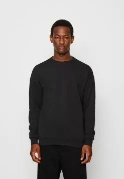 YOURTURN Unisex 2 Pack - Sweater - Black/White -YOURTURN WINKEL 8183bcb7d8834a4cb3292c32a4e0a1cb