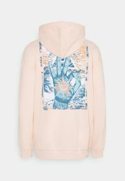 YOURTURN Unisex - Hoodie - Pink -YOURTURN WINKEL 8270c1fcb1ec409ba336537ffddccc6d