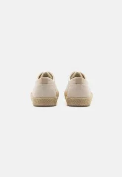 YOURTURN Unisex - Sportieve Veterschoenen - Beige -YOURTURN WINKEL 8388e3a3460841da9ba882166d6f2b02