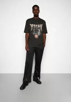 YOURTURN Unisex - Trainingsbroek - Black 11 YOURTURN Unisex - Trainingsbroek - Black -YOURTURN WINKEL 85d63e3ea0dd4912a5d925a26ef5e8e1