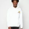 YOURTURN Hoodie - White 2 YOURTURN Hoodie - White -YOURTURN WINKEL 87d13e29bf824a85be7fd808ba67d156
