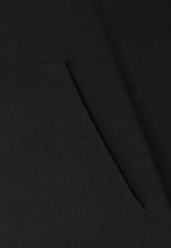 YOURTURN Tokyo Street Hoodie Unisex - Hoodie - Black -YOURTURN WINKEL 88ae84a06c0d4d8cbaab14d41c183d91