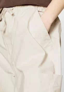 YOURTURN Unisex - Cargobroek - White -YOURTURN WINKEL 892484af120746f4bb71cb01e388ad6c