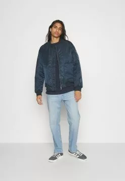 YOURTURN 3Pack Unisex - T-Shirt Basic - Olive, Beige, Dark Blue