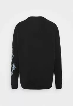 YOURTURN Sweater - Black -YOURTURN WINKEL 8a62da6cadc3458799143a307c744129