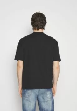 YOURTURN Fallen Schoolzi - T-Shirt Print - Black -YOURTURN WINKEL 92ad55668a4147798c7b544728548f53