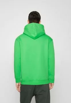 YOURTURN Sweater - Green -YOURTURN WINKEL 96563770fd534f3ba3f11d72991c8115