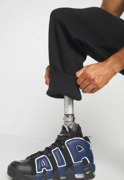 YOURTURN Unisex - Trainingsbroek - Black -YOURTURN WINKEL 96890d6b49c24a0ca097867b183abe35