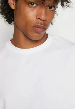 YOURTURN 3Pack Unisex - T-Shirt Basic - White/Dark Grey /Dark Brown 15 YOURTURN 3Pack Unisex - T-Shirt Basic - White/Dark Grey /Dark Brown -YOURTURN WINKEL 9cc1721b3402401b88b213443ab72aa1