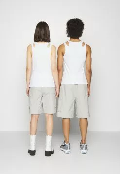 YOURTURN Unisex - Shorts - Light Grey -YOURTURN WINKEL 9e7efe294c2f4a86a30c70a1ef78f360