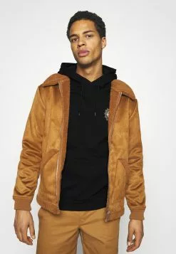 YOURTURN Unisex - Hoodie - Black -YOURTURN WINKEL 9e9d368654e547678fb1902dd93a7382