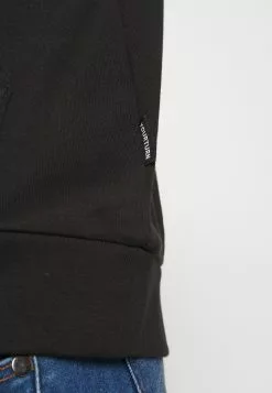 YOURTURN Unisex - Hoodie - Black -YOURTURN WINKEL a09c7a7ae773423ab362796e70ba1ec4