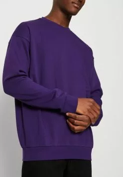YOURTURN Unisex - Sweater - Purple -YOURTURN WINKEL a15f5e2097c34c5cbf5a04860b377c81