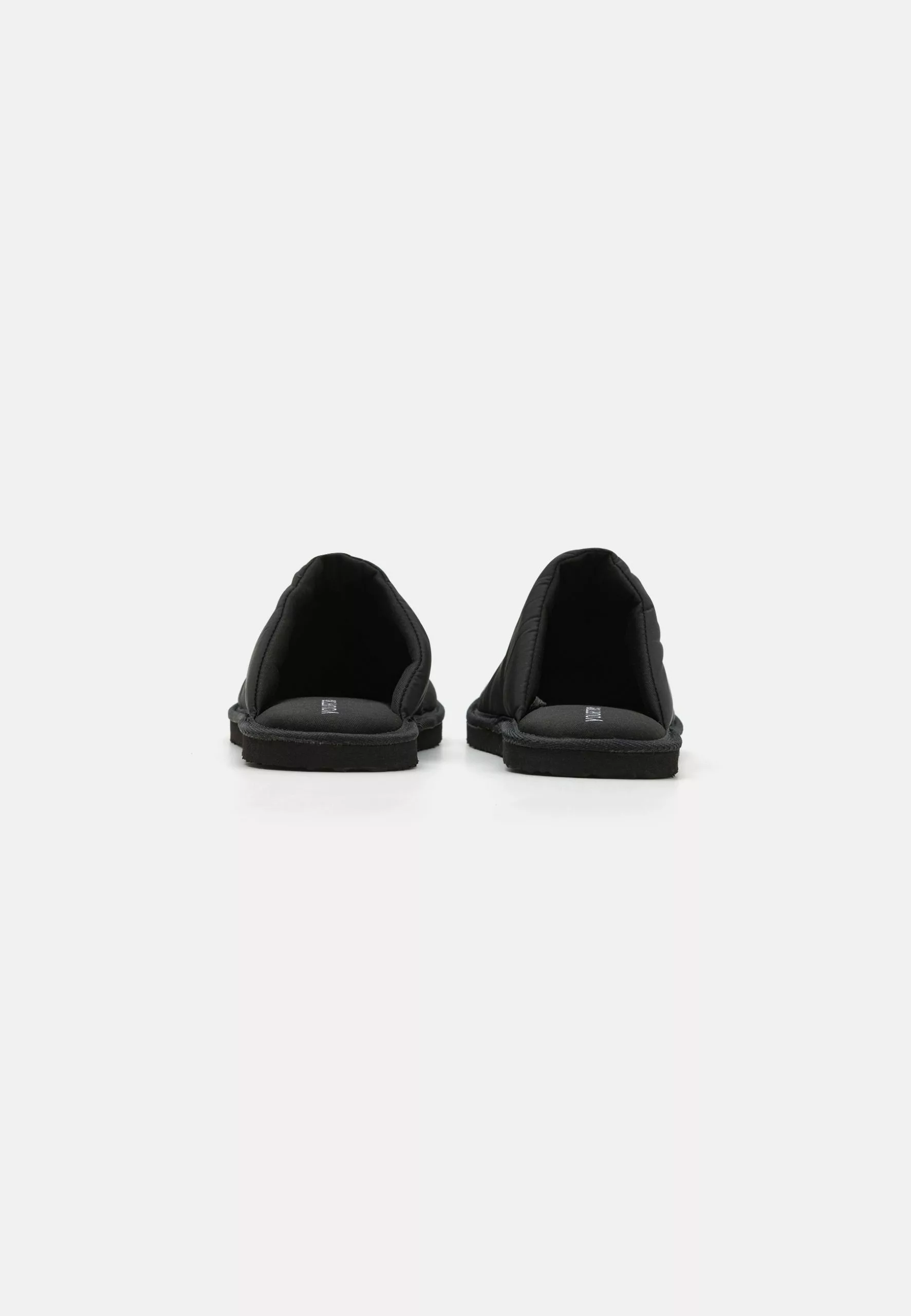 YOURTURN Unisex - Pantoffels - Black 5 YOURTURN Unisex - Pantoffels - Black - Afbeelding 3