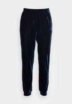 YOURTURN Festive Jogger Unisex - Trainingsbroek - Dark Blue -YOURTURN WINKEL a470681cdf654082981457c0008b1903