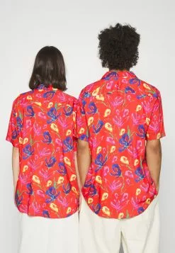 YOURTURN Unisex - Overhemd - Multi-Coloured -YOURTURN WINKEL a7029cdc46af44928b787f7606bc7dd5