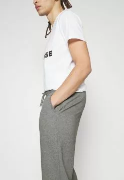 YOURTURN Unisex 2 Pack- Trainingsbroek - Grey/Black -YOURTURN WINKEL a899cb8e1fb9493eb5f5d4323947b946