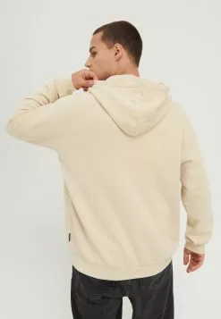 YOURTURN Unisex - Hoodie - Beige 9 YOURTURN Unisex - Hoodie - Beige -YOURTURN WINKEL a92a7720c7be4f2eac16187f2fa22f24