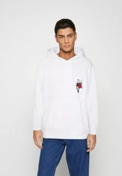 YOURTURN Unisex - Hoodie - White 10 YOURTURN Unisex - Hoodie - White -YOURTURN WINKEL a9ec503175f84a75b467d9b8c6341d16