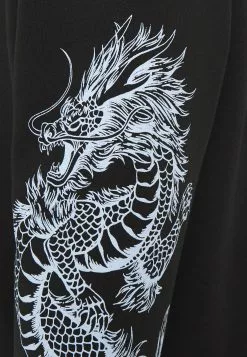 YOURTURN Sweater - Black -YOURTURN WINKEL ab4778c7afb4498daeca2587cdcc6ede