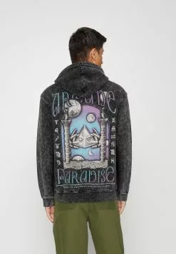 YOURTURN Unisex - Sweater - Grey -YOURTURN WINKEL ad82886af9044e1b8bc08d81ab368f82