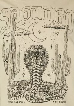 YOURTURN Unisex - T-Shirt Print - Tan -YOURTURN WINKEL b6aa63ff3929463b9952a397623c8789