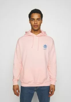 YOURTURN Unisex - Hoodie - Pink -YOURTURN WINKEL b8df9c2e728f4c8f821bbe14a5fa2adb