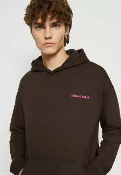 YOURTURN Unisex - Sweater - Brown 11 YOURTURN Unisex - Sweater - Brown -YOURTURN WINKEL bcdf04976ee6493c9d9096f7cc316505