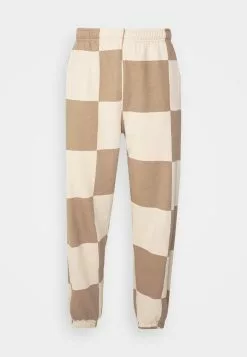 YOURTURN Unisex - Trainingsbroek - Beige -YOURTURN WINKEL be86f66c4c85429ca1457c9fec9a8ec8