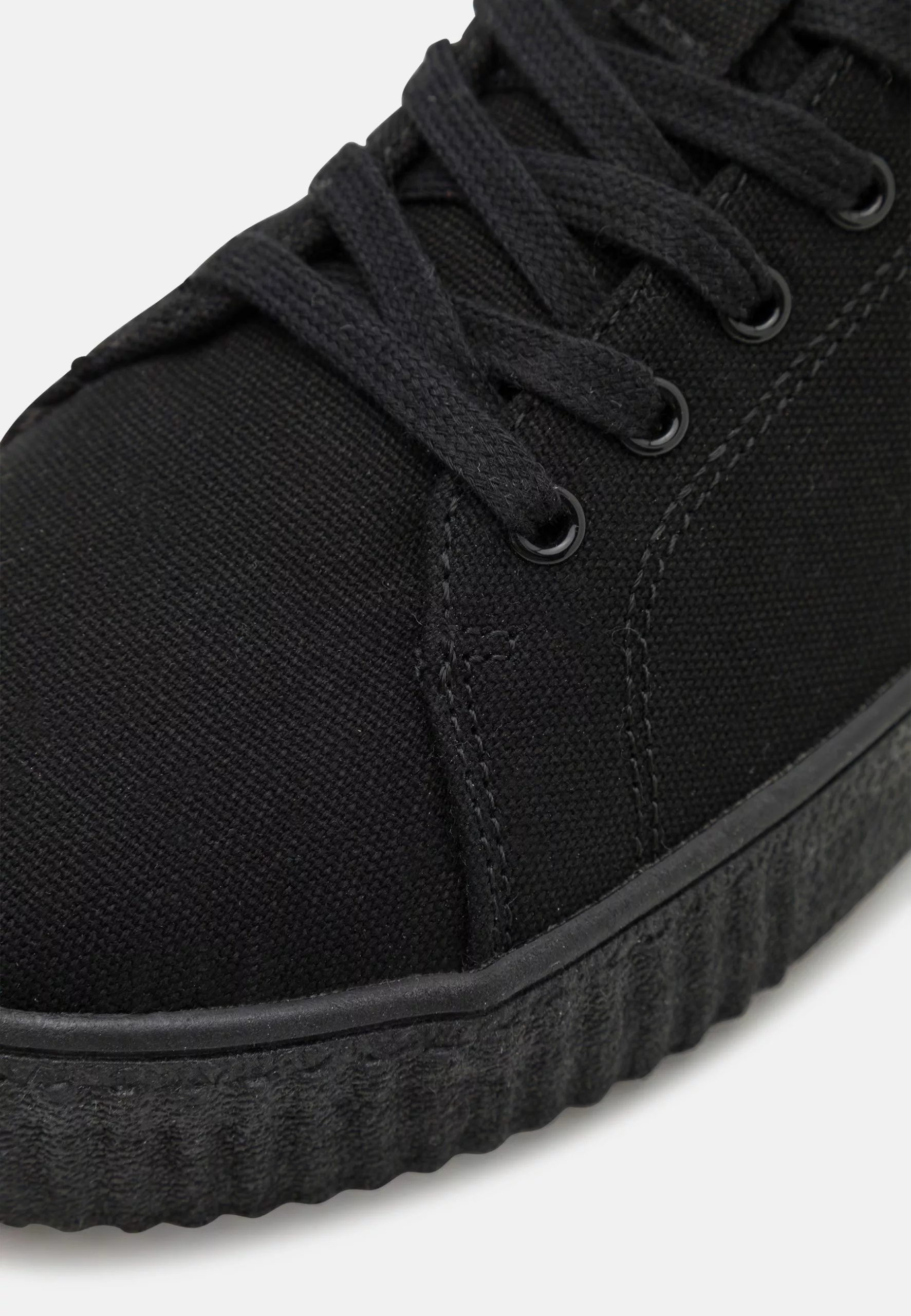 YOURTURN Unisex - Sneakers Laag - Black 8 YOURTURN Unisex - Sneakers Laag - Black - Afbeelding 6