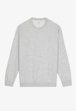 YOURTURN Unisex 2 Pack - Sweater - Black/Mottled Light Grey 14 YOURTURN Unisex 2 Pack - Sweater - Black/Mottled Light Grey -YOURTURN WINKEL c01423cd2829455db4f74eabd7b912c1