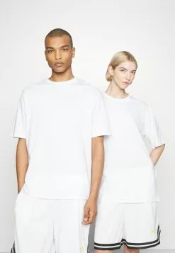 YOURTURN 3Pack Unisex - T-Shirt Basic - White/Mint/Black -YOURTURN WINKEL c0e900199b4b47fbbbf550ea6de9a407