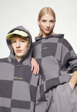 YOURTURN Unisex - Sweater - Dark Grey -YOURTURN WINKEL c1bdc134b46c4feb95672e02526d275b